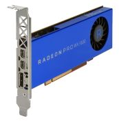 HP AMD Radeon Pro WX 3100 4GB PCIe (2TF08AA)