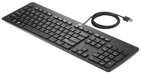 HP Business Slim Tastatur (N3R87AT)