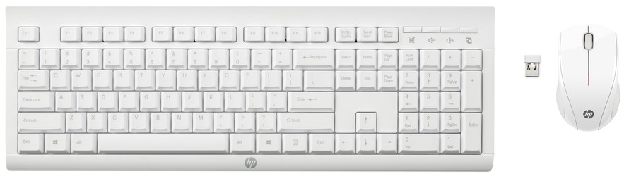 HP C2710 Kombitastatur (M7P30AA) HP C2710 Kombitastatur (M7P30AA)