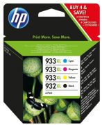 HP 932XL+933XL (C2P42AE)