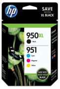 HP 950XL+951XL (C2P43AE) HP 950XL+951XL (C2P43AE)