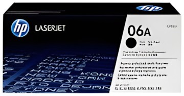 HP 06A (C3906A)