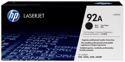 HP C4092A