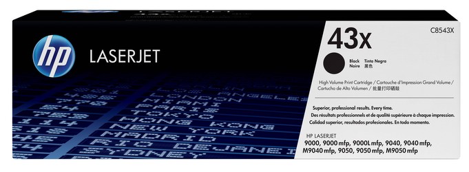 HP C8543YC HP C8543YC