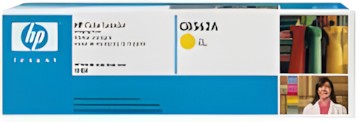 HP C8562A