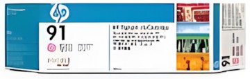HP 91 (C9471A)