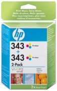HP 343 (HP CB332EE)