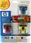 HP 363 (CB333EE)