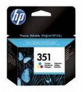 HP 351 (CB337EE)