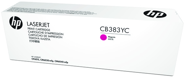 HP CB383YC