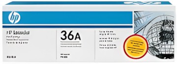 HP 36A (CB436A)