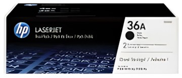 HP 36A (CB436AD)