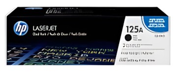 HP 125A (CB540AD)