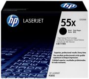 HP 55X (CE255X)