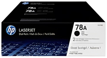 HP 78A (CE278AD)