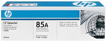 HP 85A (CE285A) HP 85A (CE285A)