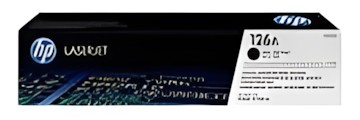 HP 126A (CE310A)