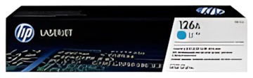 HP 126A (CE311A)