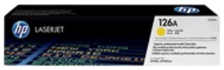 HP 126A (CE312A)