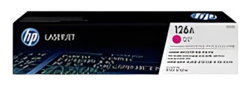 HP 126A (CE313A)