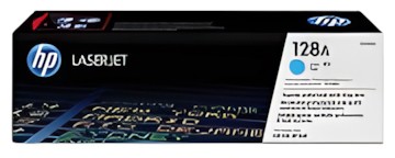 HP 128A (CE321A)