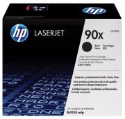 HP CE390XC