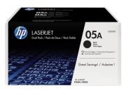 HP CE505D