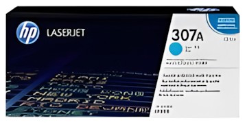 HP 307A (CE741A)