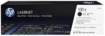 HP 131X (CF210XD)