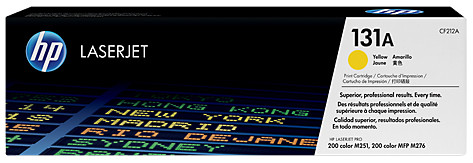 HP 131A (CF212A) HP 131A (CF212A)