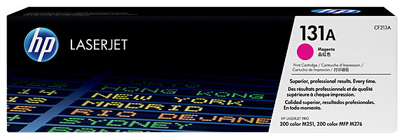 HP 131A (CF213A) HP 131A (CF213A)