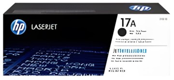 HP 17A (CF217A)