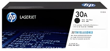 HP 30A (CF230A)