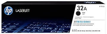 HP 32A (CF232A)