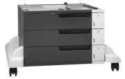 HP LaserJet Papierzufuhr-Druckerschrank 1500 Blatt (CF242A) HP LaserJet Papierzufuhr-Druckerschrank 1500 Blatt (CF242A)