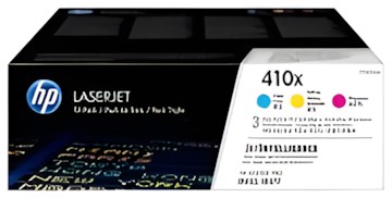 HP 410X (CF252XM)