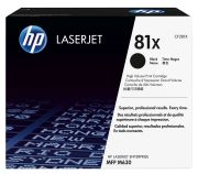 HP 81X (CF281X)