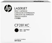 HP CF281XC
