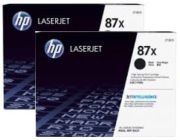 HP CF287XD