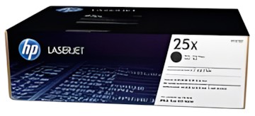 HP CF325X
