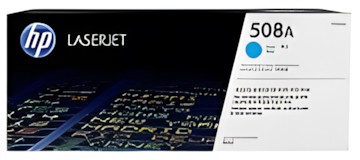 HP 508A (CF361A)