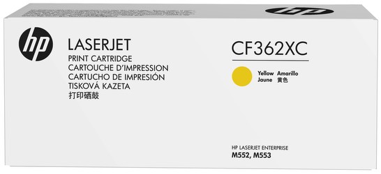 HP 508X (CF362XC)