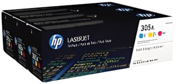 HP 305A (CF370AM)