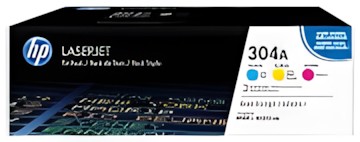 HP 304A (CF372AM)