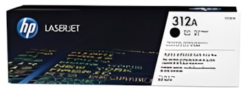 HP CF380A