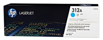 HP 312A (CF381A)