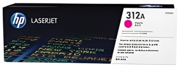 HP 312A (CF383A)