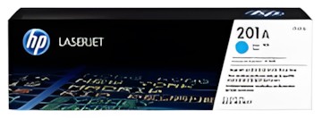 HP 201A (CF401A)
