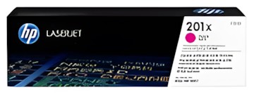 HP 201X (CF403X)