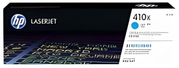 HP 410X (CF411X)